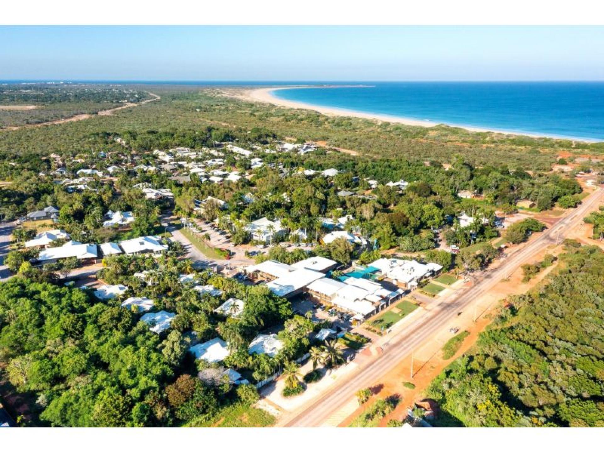 Management Rights for sale Cable Beach