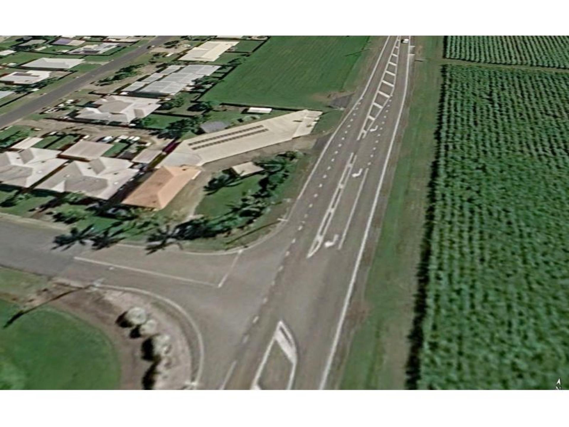 Hotel for sale Proserpine