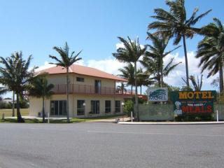 Motels For Sale - 1 large