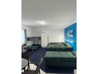 Motels For Sale - 1 large