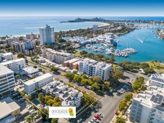 Mooloolaba Business Only MLR No Real Estate