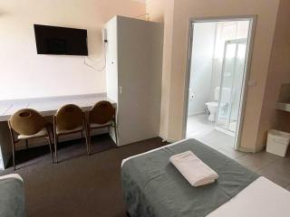 Motels For Sale - 1 large