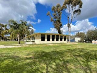 Motels For Sale - 1 large