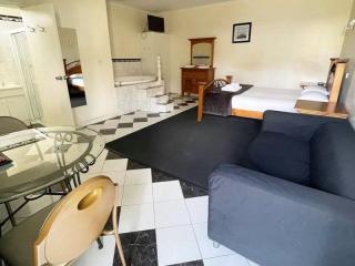 Motels For Sale - 1 large