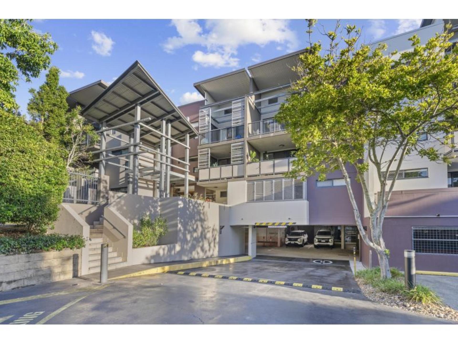 Management Rights for sale Fairfield