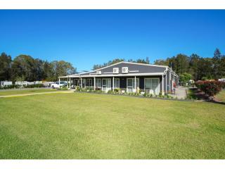 Caravan Parks For Sale - 1 large