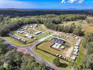 Caravan Parks For Sale - 1 large