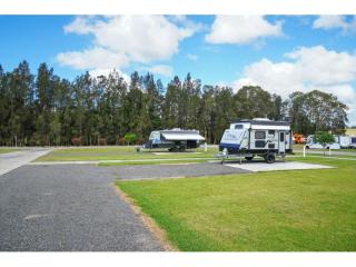 Caravan Parks For Sale - 1 large