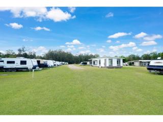 Caravan Parks For Sale - 1 large