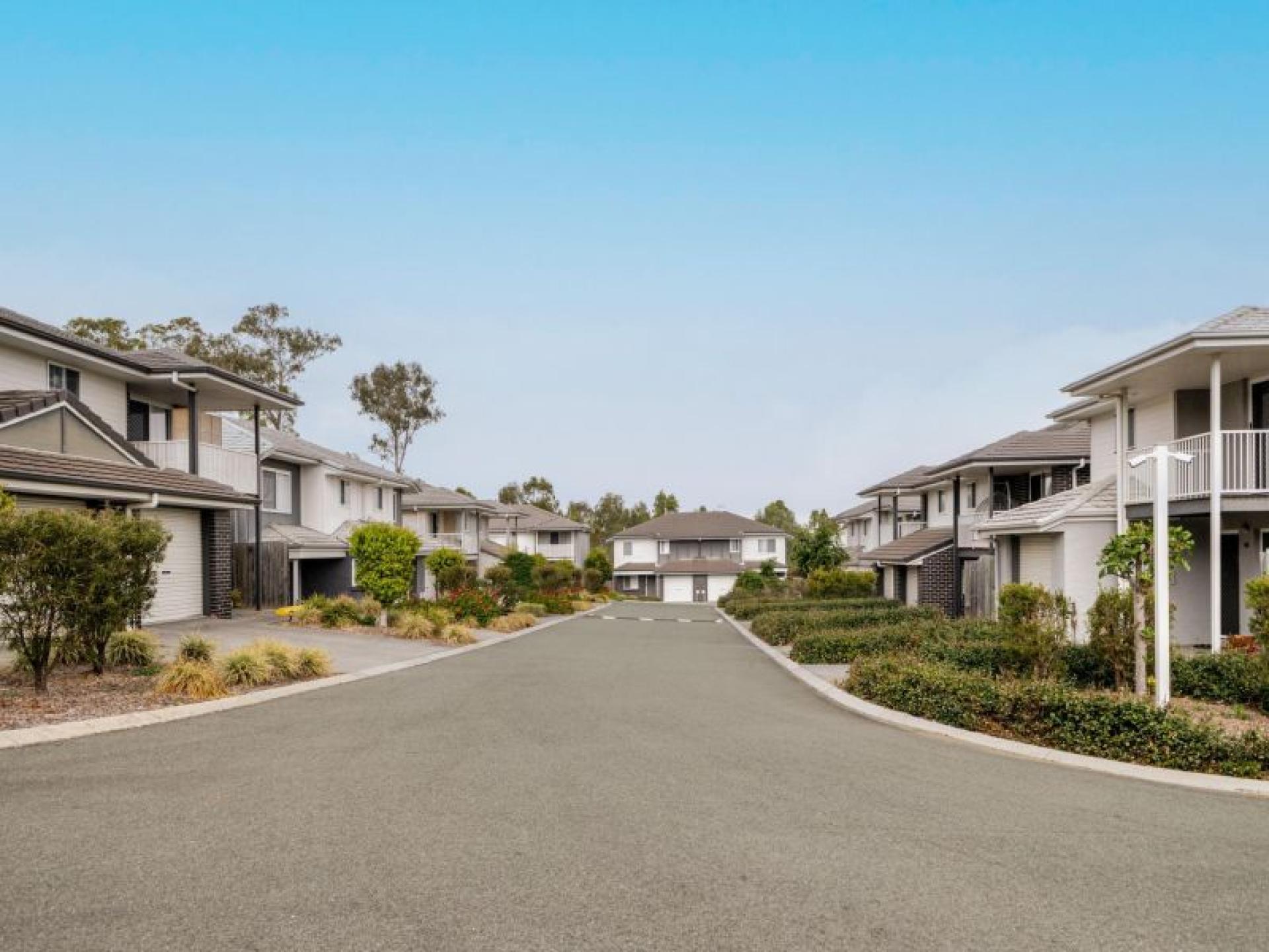 Management Rights for sale Beaudesert