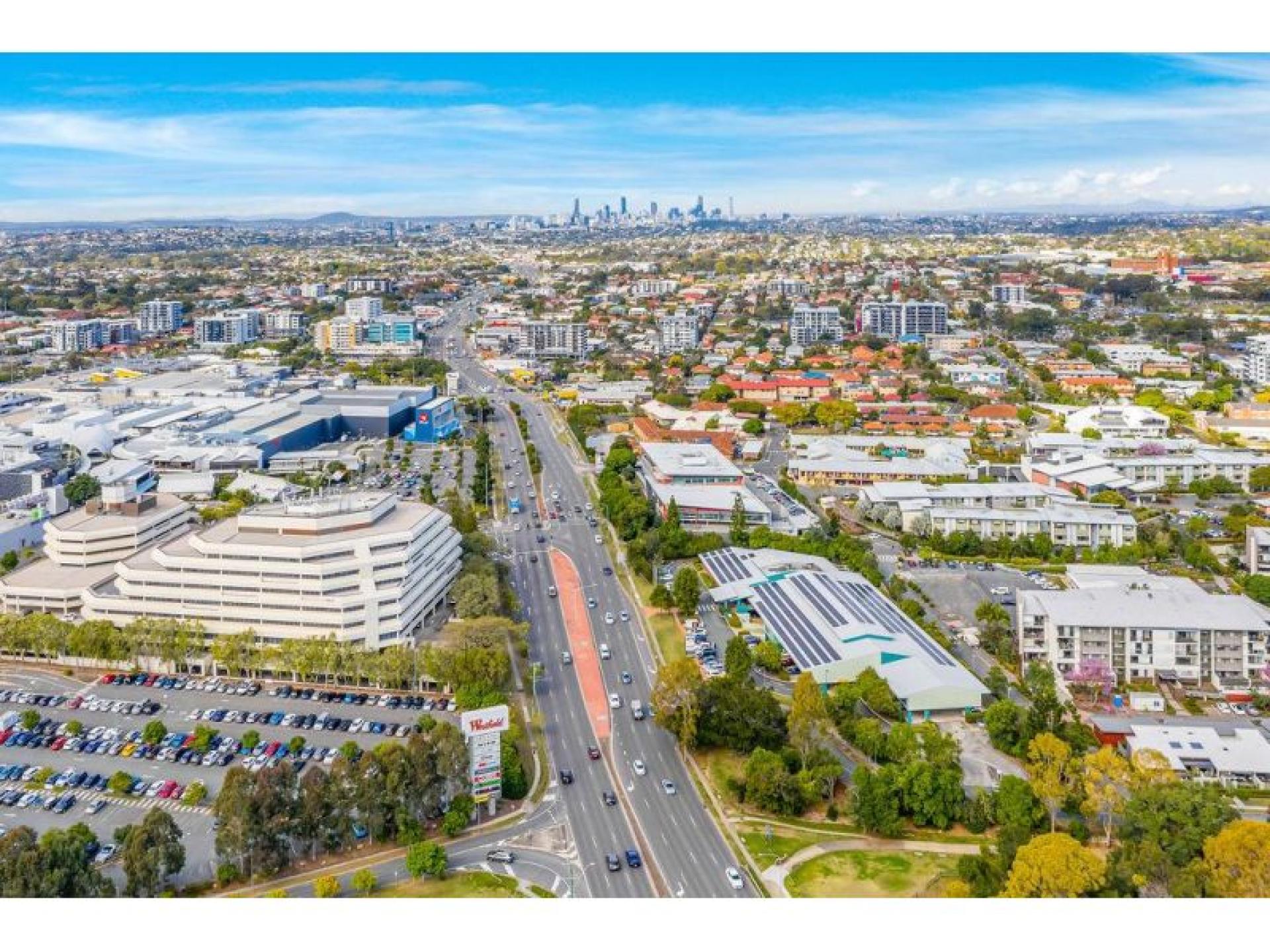 Management Rights for sale Chermside