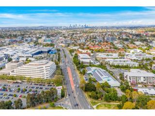 High-Yield Leasehold Motel – Proven Government-Backed Income Stream