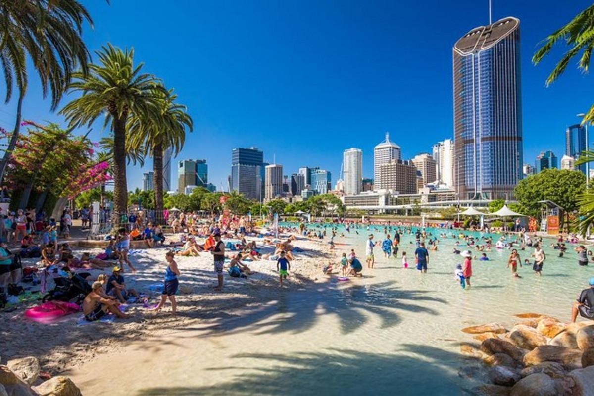 Management Rights for sale Brisbane City