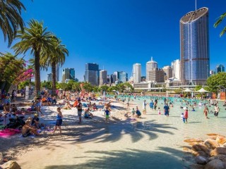 Huge Income and Rare Opportunity - Permanent MR Business in Brisbane City