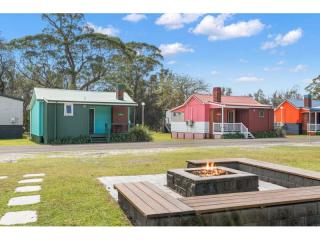 Caravan Parks For Sale - 1 large