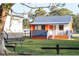 Caravan Parks For Sale - 1 large