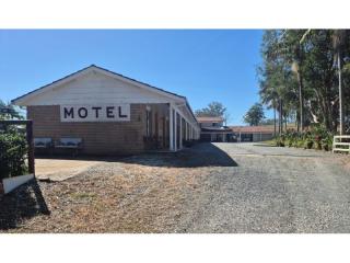 Motels For Sale - 1 large