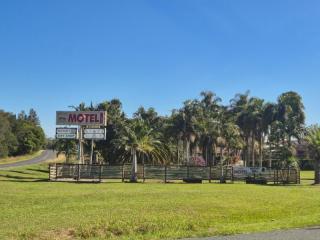 Motels For Sale - 1 large