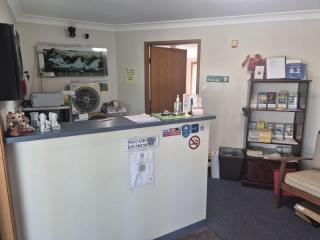Motels For Sale - 1 large