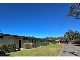 Motels For Sale - 1 large