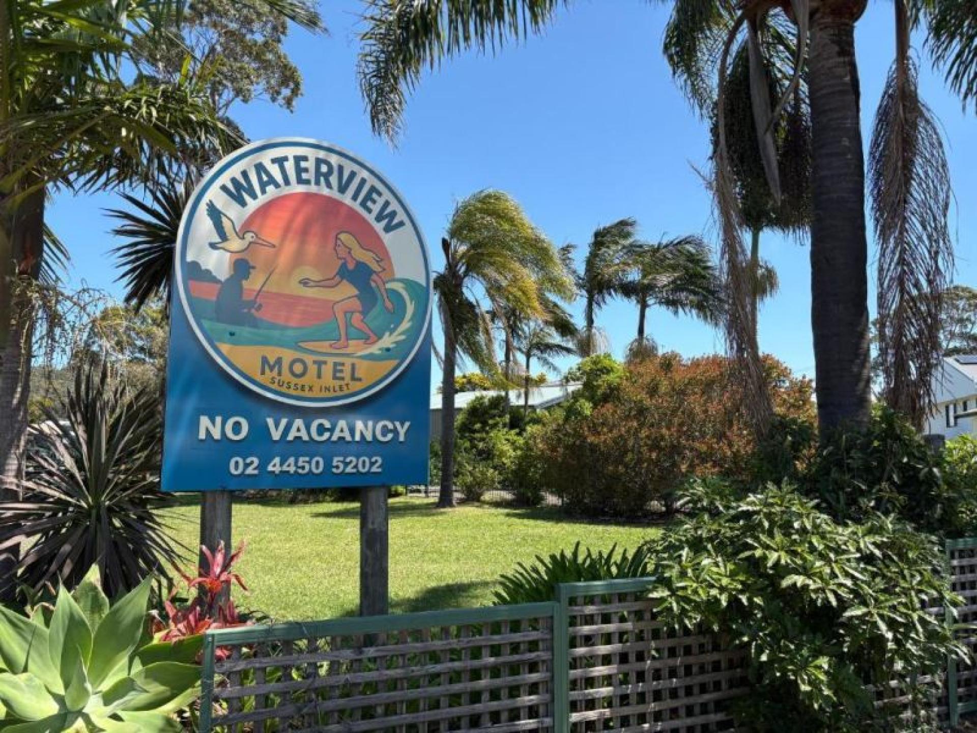 Motel for sale Sussex Inlet