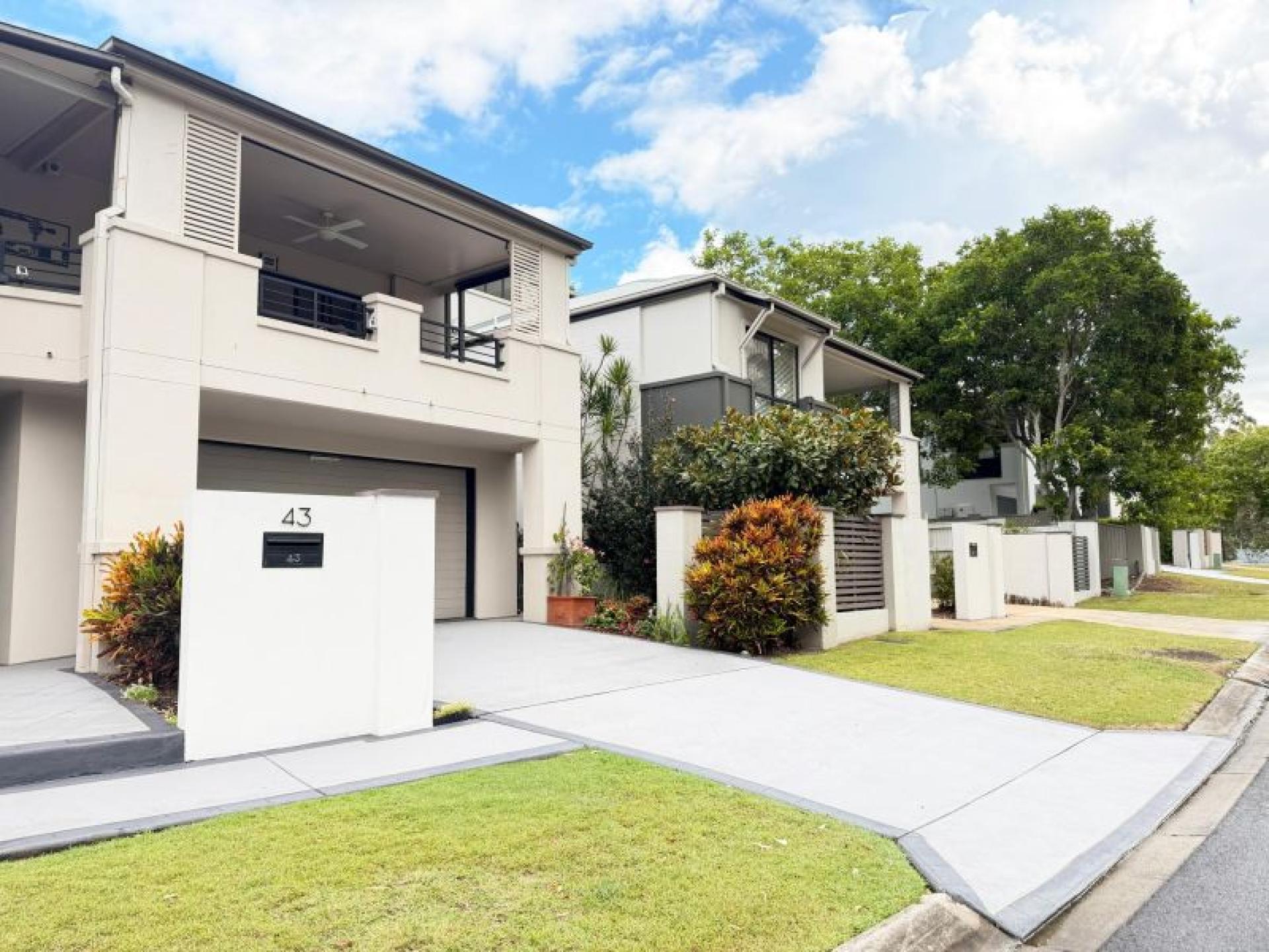 Management Rights for sale Mount Ommaney