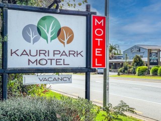 Motels For Sale - 1 large