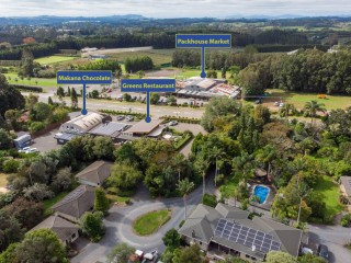 Motels For Sale - 1 large