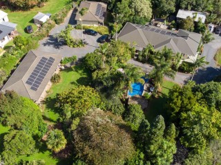 Motels For Sale - 1 large