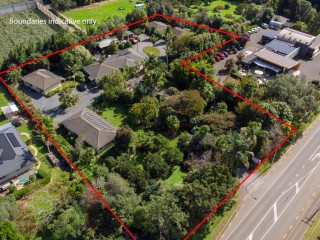 Motels For Sale - 1 large