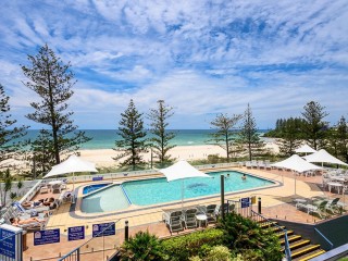 Tightly Held, Prime Beachfront, Established Management Rights Business