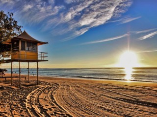 Hippety-Hoppety to the Beach!!!