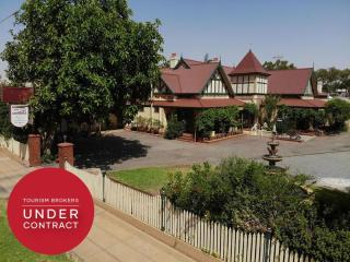 Motels For Sale - 1 large