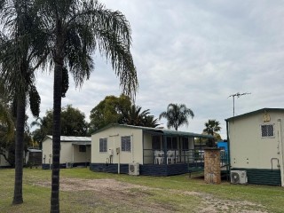 Caravan Parks For Sale - 1 large