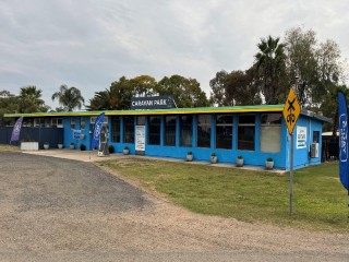Goondiwindi Holiday Park