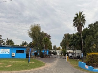 Caravan Parks For Sale - 1 large