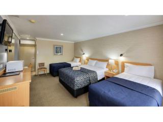 Motels For Sale - 1 large