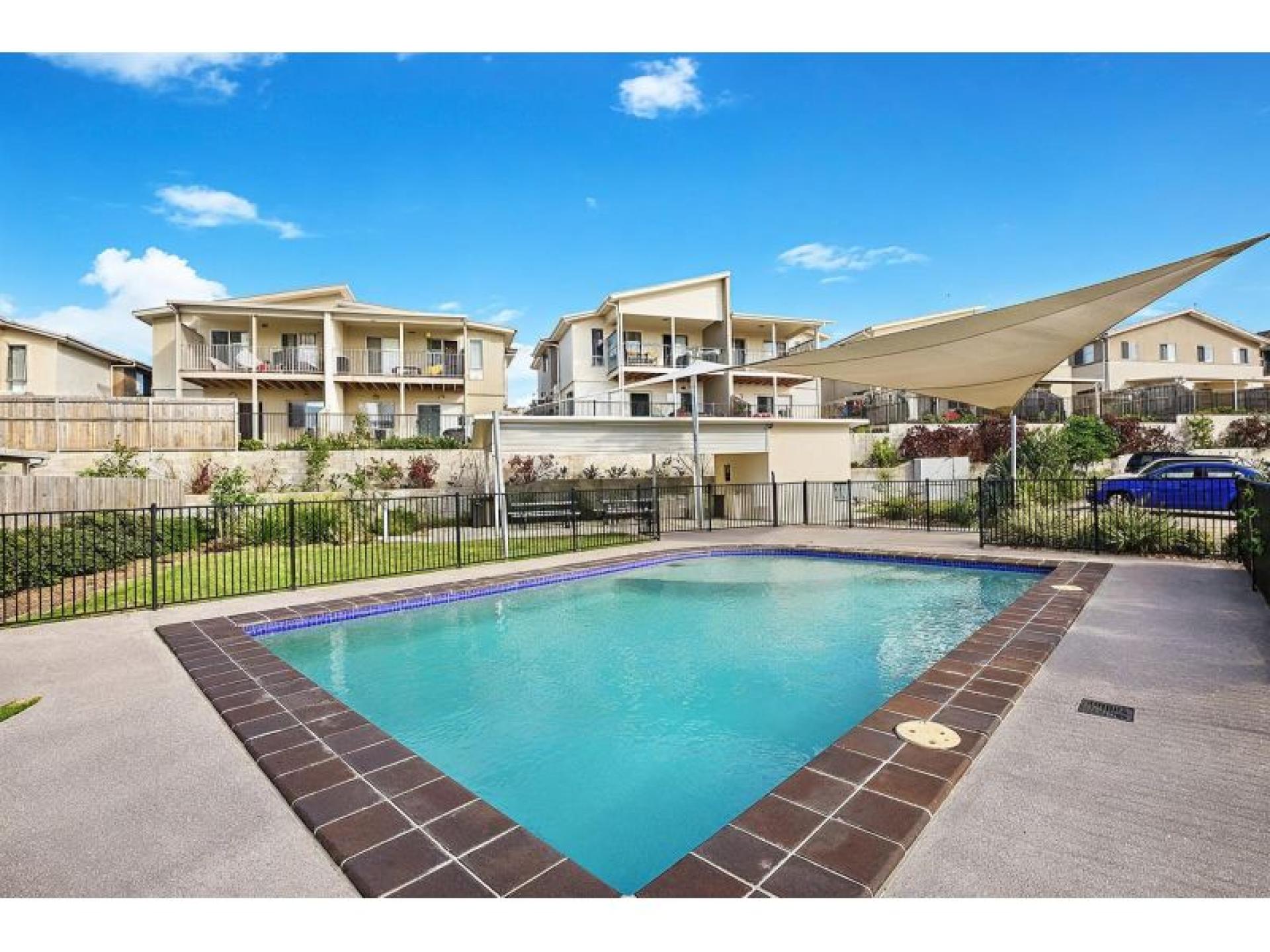Management Rights for sale Mountain Creek