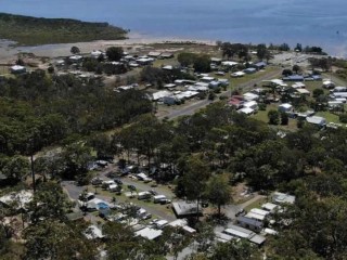 Caravan Parks For Sale - 1 large