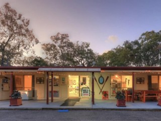 Caravan Parks For Sale - 1 large