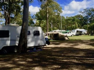 Caravan Parks For Sale - 1 large