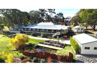 Motels For Sale - 1 large