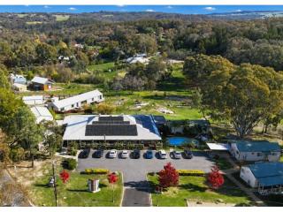 Motels For Sale - 1 large