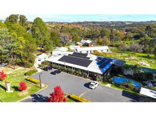 FREEHOLD - Golden Heritage Accommodation, Beechworth VIC - 1P0598
