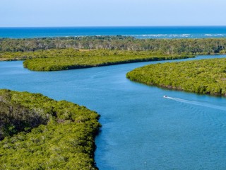 Caravan Parks For Sale - 1 large