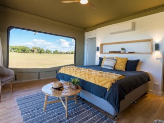 Caravan Parks For Sale - 1 large