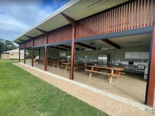 Caravan Parks For Sale - 1 large