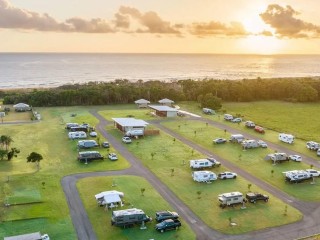 Beachfront Park for sale in SE QLD - JS520