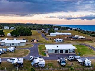 Caravan Parks For Sale - 1 large