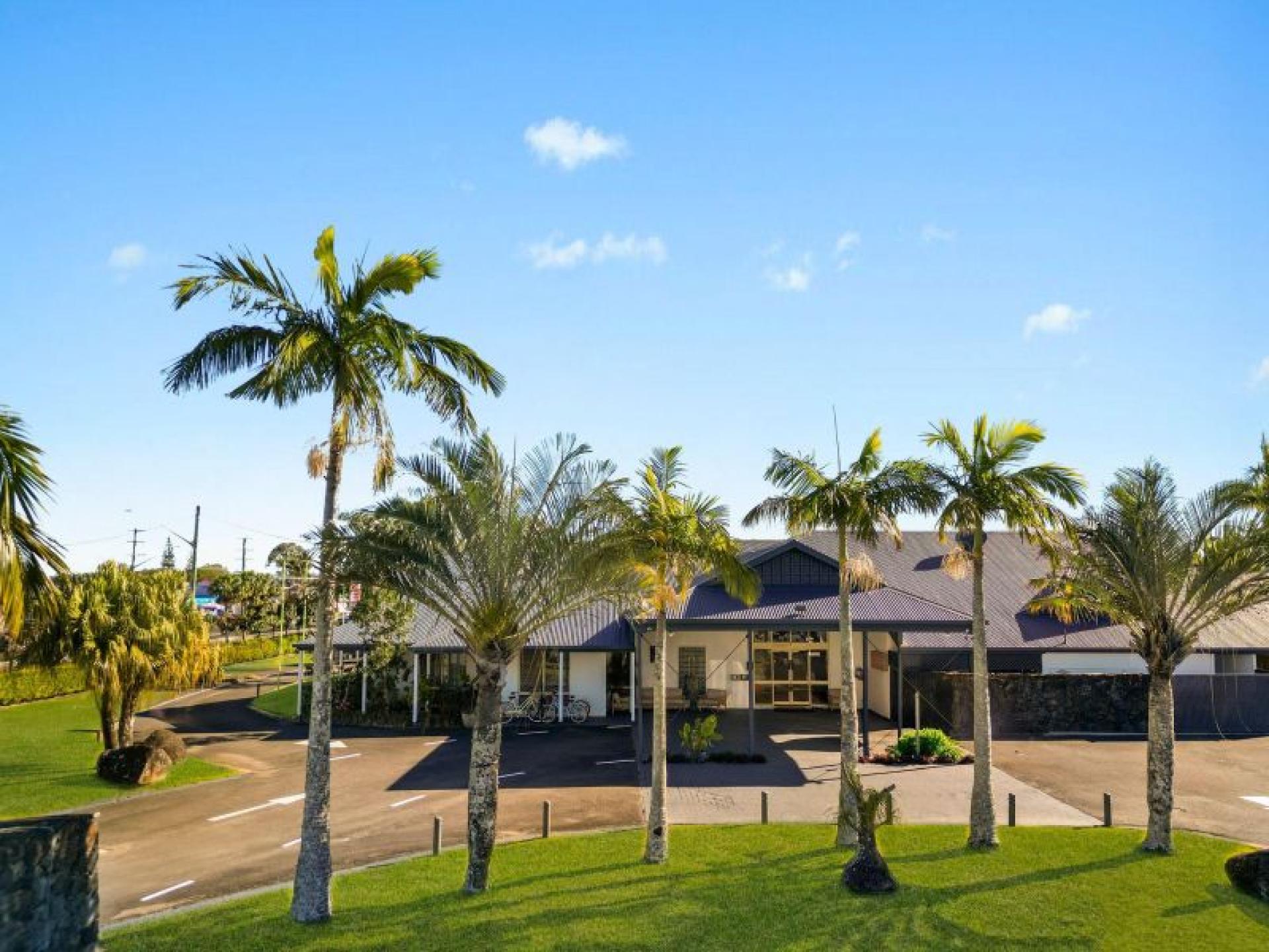 Motel for sale West Ballina